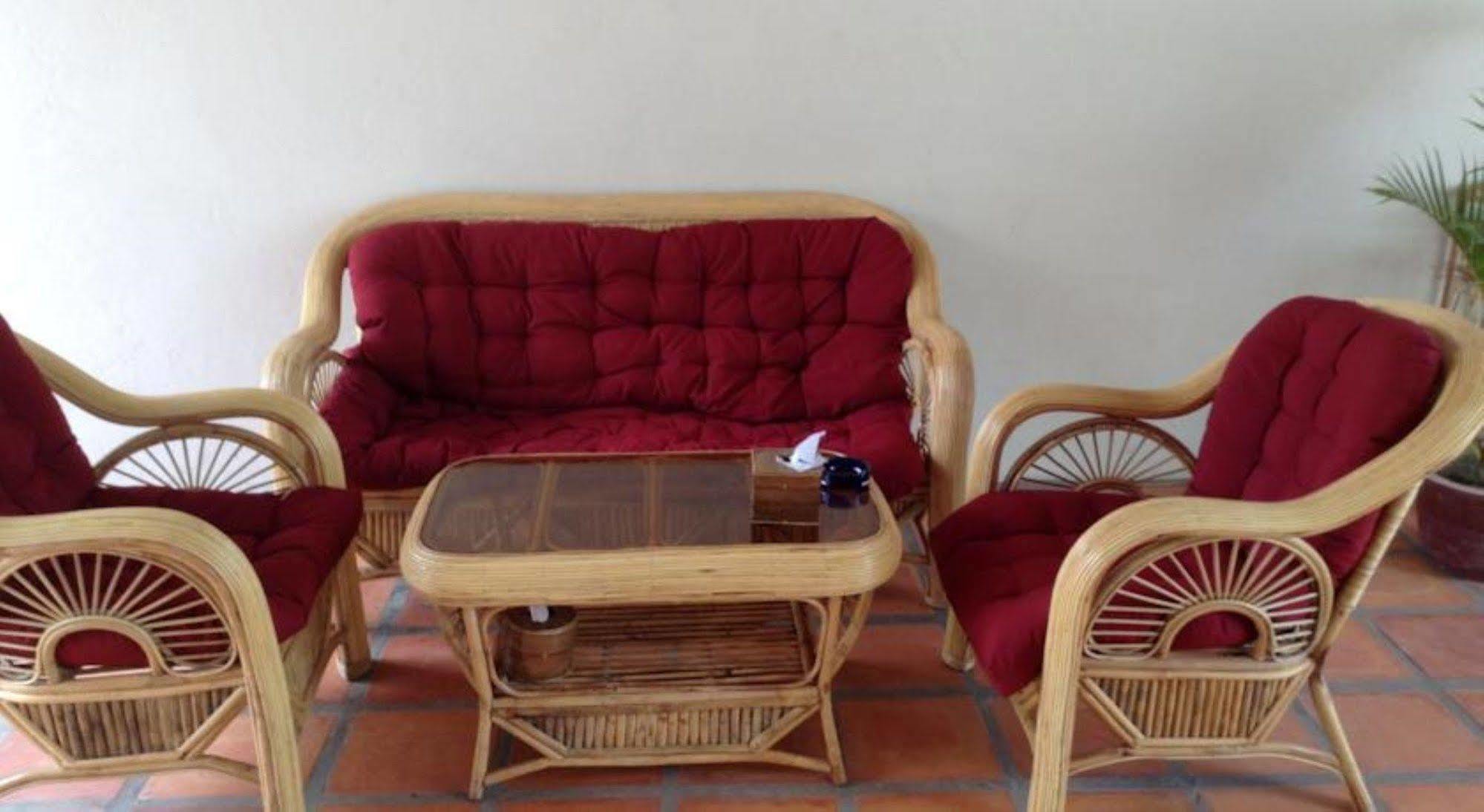 Otres Lodge Sihanoukville Exterior foto